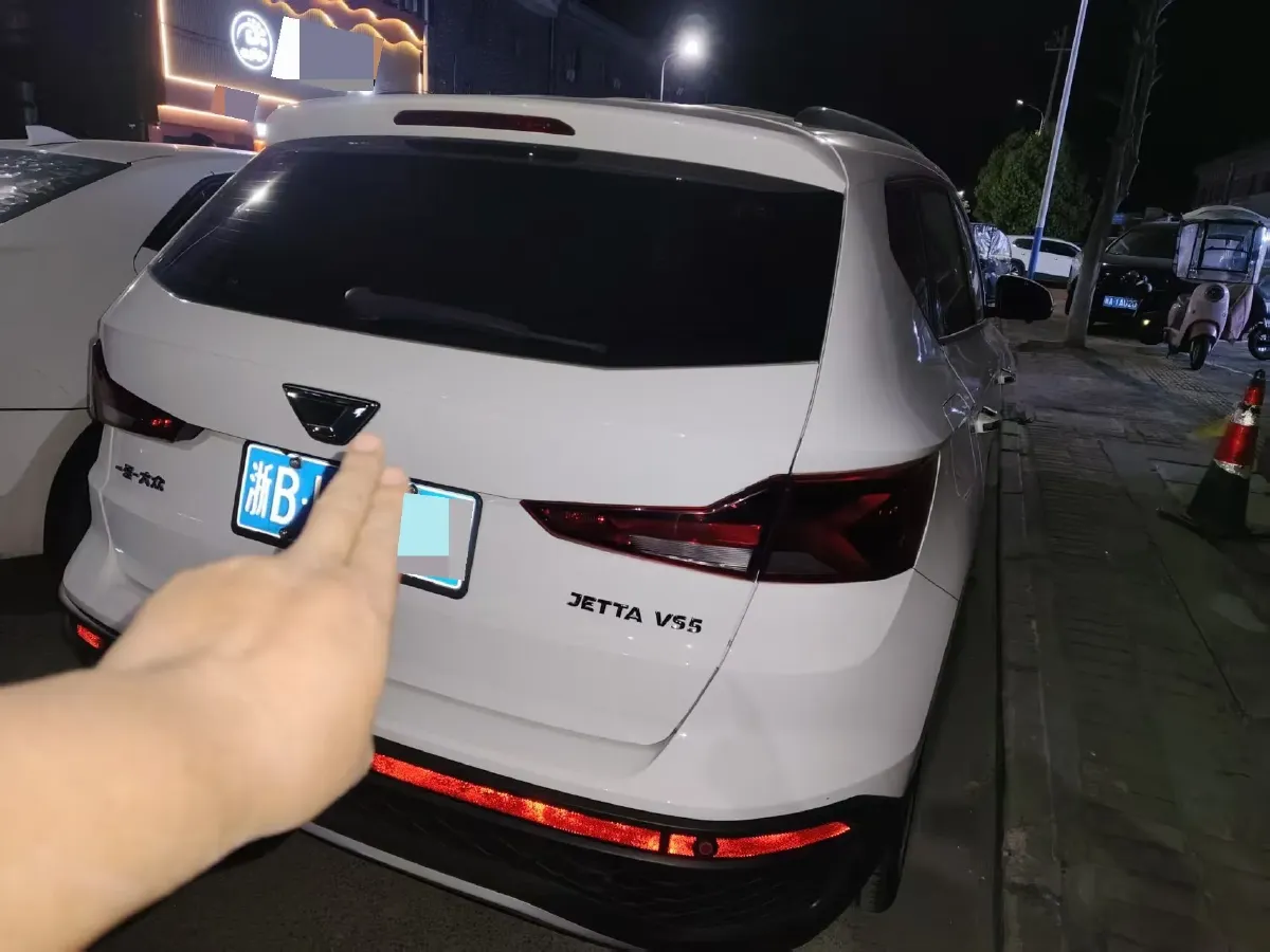 2023 Jetta VS5 1.4T 150HP L4 6AT,autocango,china used car exporter,china ev exporter,chinese used car exporter,chinese used ev exporter