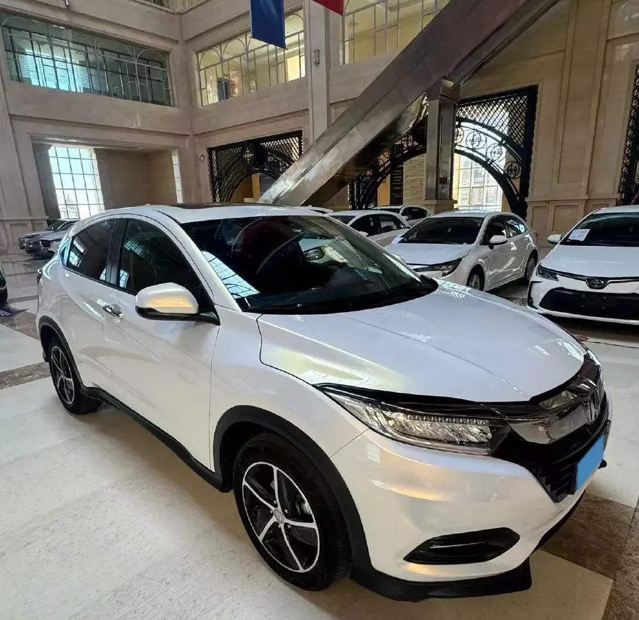 2020 Honda Vezel 1.5L 131HP L4 CVT,autocango,china used car exporter,china ev exporter,chinese used car exporter,chinese used ev exporter
