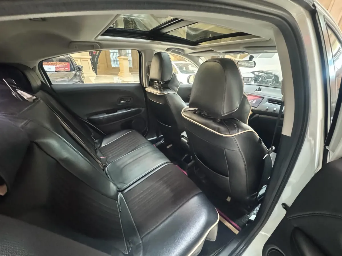 2020 Honda Vezel 1.5L 131HP L4 CVT,autocango,china used car exporter,china ev exporter,chinese used car exporter,chinese used ev exporter