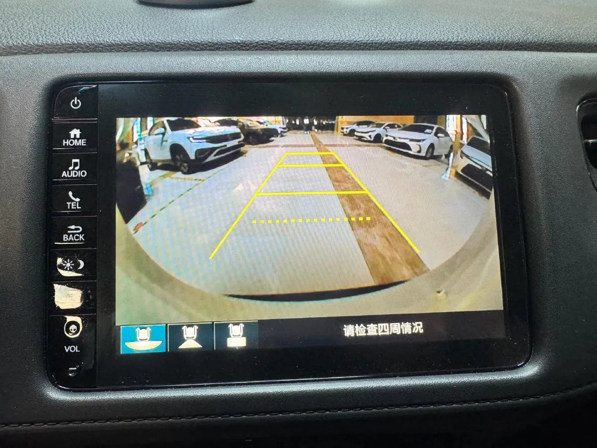 2020 Honda Vezel 1.5L 131HP L4 CVT,autocango,china used car exporter,china ev exporter,chinese used car exporter,chinese used ev exporter