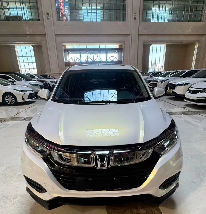 2020 Honda Vezel 1.5L 131HP L4 CVT,autocango,china used car exporter,china ev exporter,chinese used car exporter,chinese used ev exporter