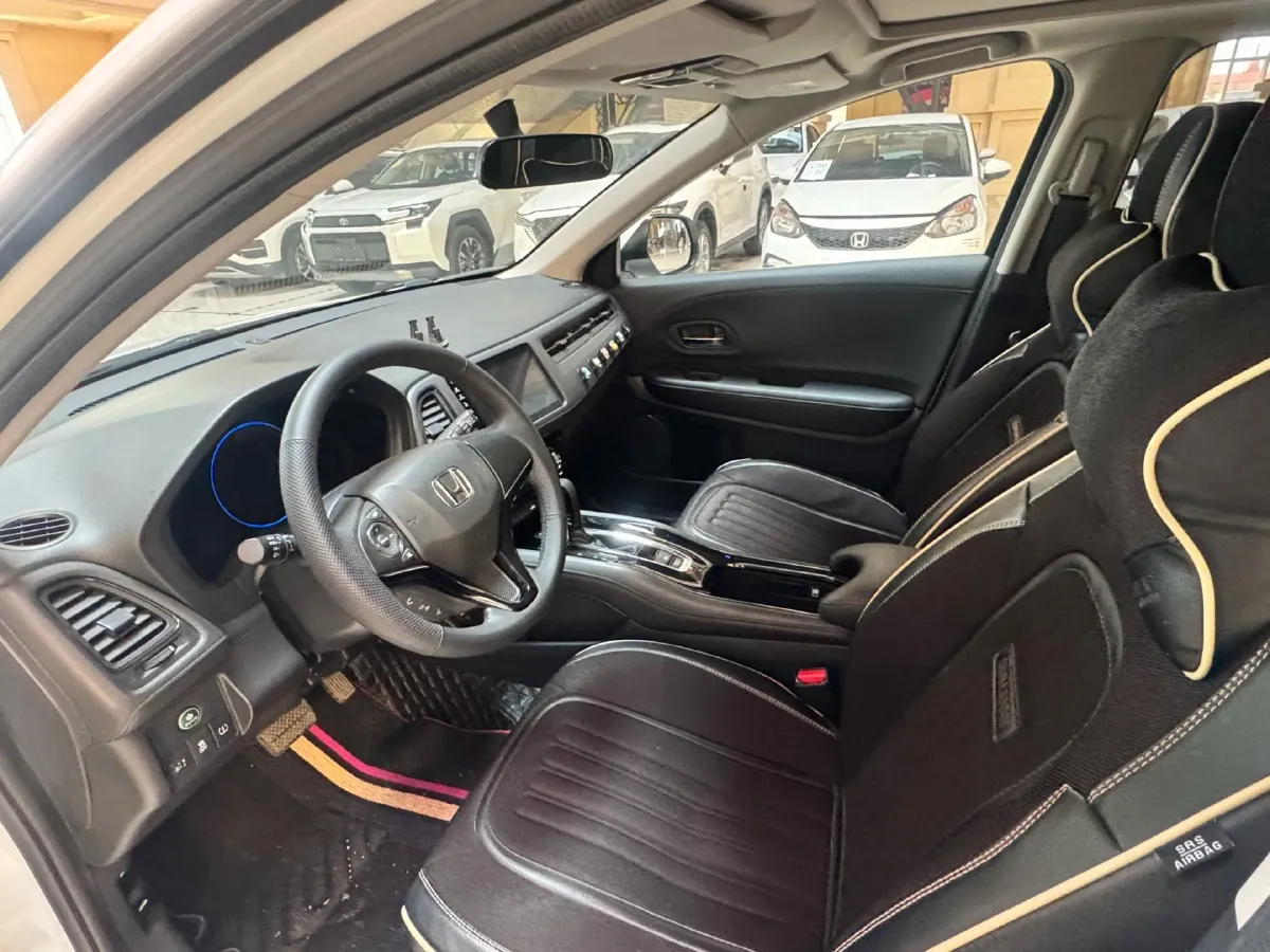 2020 Honda Vezel 1.5L 131HP L4 CVT,autocango,china used car exporter,china ev exporter,chinese used car exporter,chinese used ev exporter