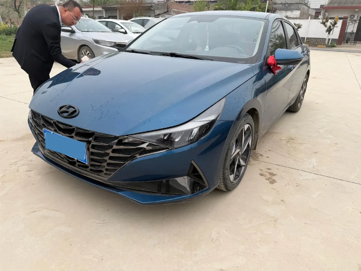 2021 Hyundai Elantra 1.5L 115HP L4 CVT,autocango,china used car exporter,china ev exporter,chinese used car exporter,chinese used ev exporter
