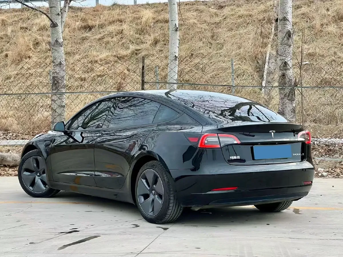2022 Tesla Model 3 BEV 60KWH,autocango,china used car exporter,china ev exporter,chinese used car exporter,chinese used ev exporter