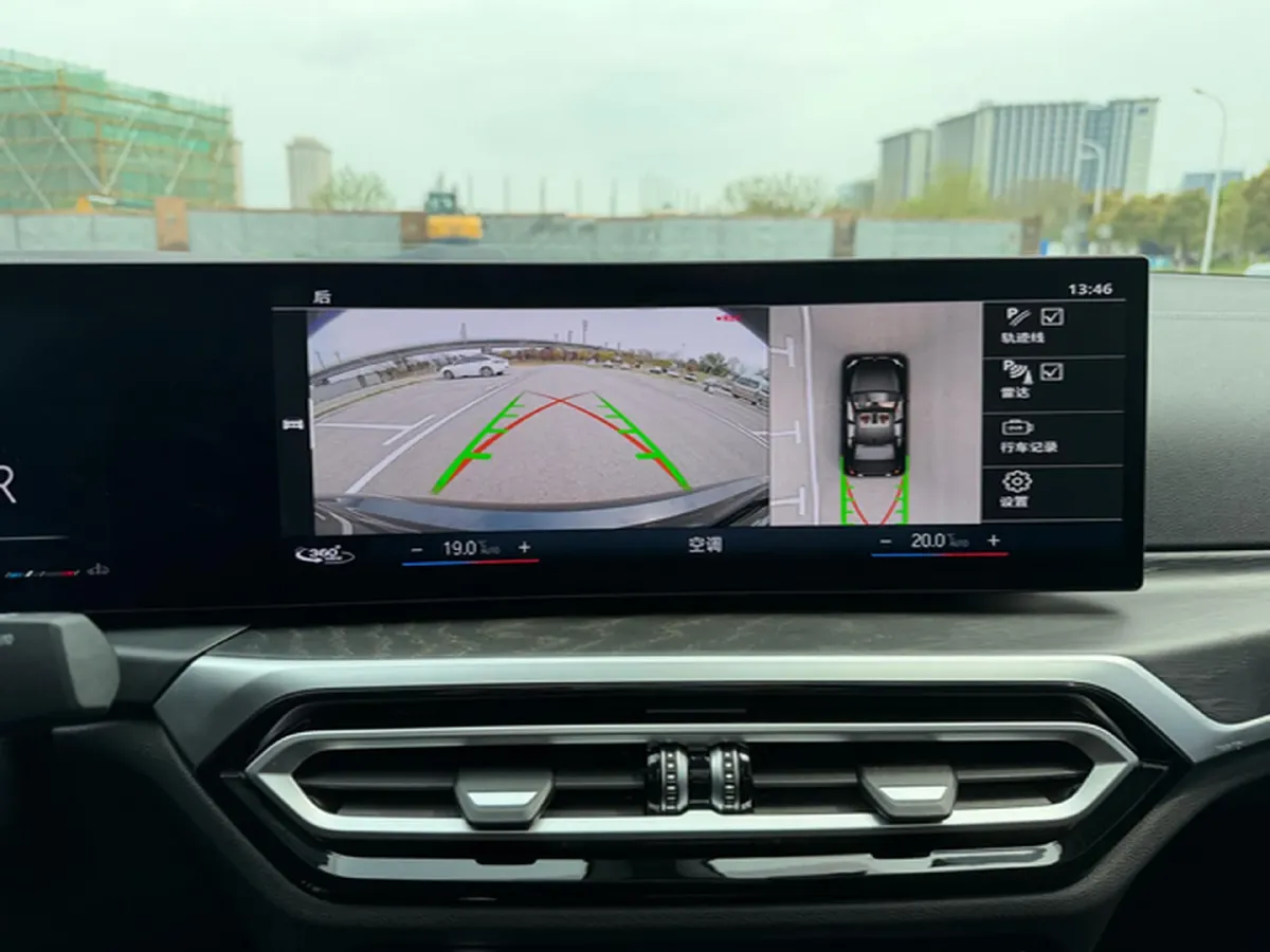 2023 BMW 3 Series 2.0T 184HP L4 8AT,autocango,china used car exporter,china ev exporter,chinese used car exporter,chinese used ev exporter