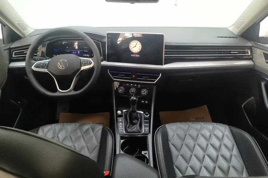 2023 Volkswagen Sagitar 1.5T 160HP L4 7DCT,autocango,china used car exporter,china ev exporter,chinese used car exporter,chinese used ev exporter