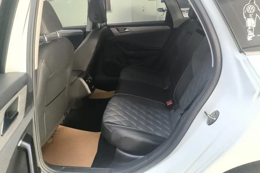 2023 Volkswagen Sagitar 1.5T 160HP L4 7DCT,autocango,china used car exporter,china ev exporter,chinese used car exporter,chinese used ev exporter