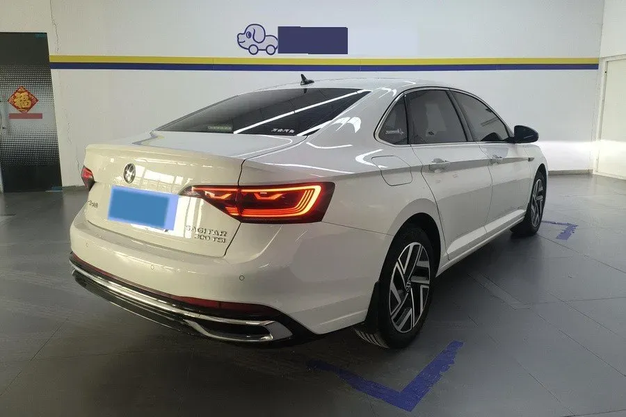 2023 Volkswagen Sagitar 1.5T 160HP L4 7DCT,autocango,china used car exporter,china ev exporter,chinese used car exporter,chinese used ev exporter