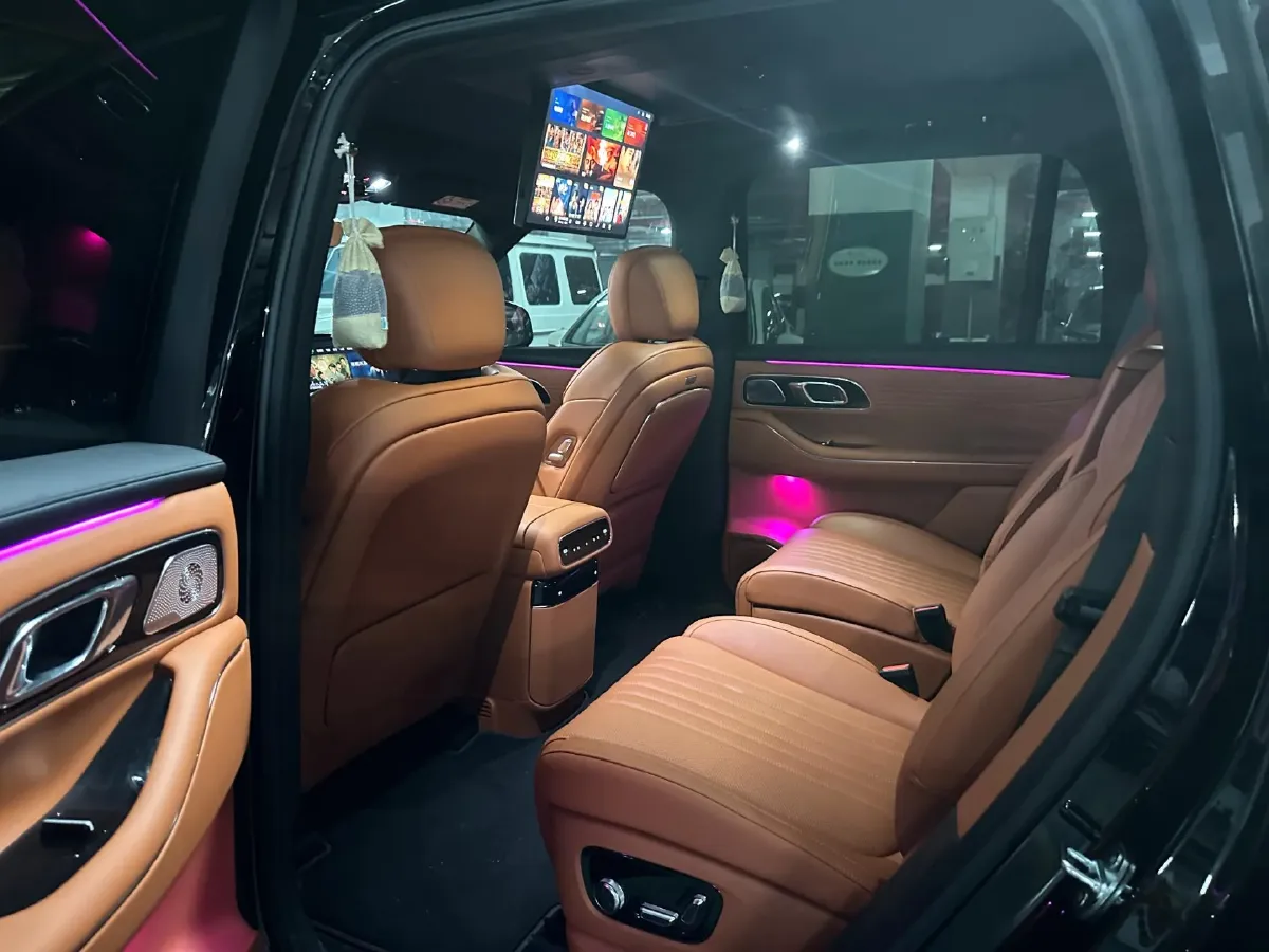 2025 Volkswagen Tiguan L 2.0T 220HP L4 7DCT,autocango,china used car exporter,china ev exporter,chinese used car exporter,chinese used ev exporter