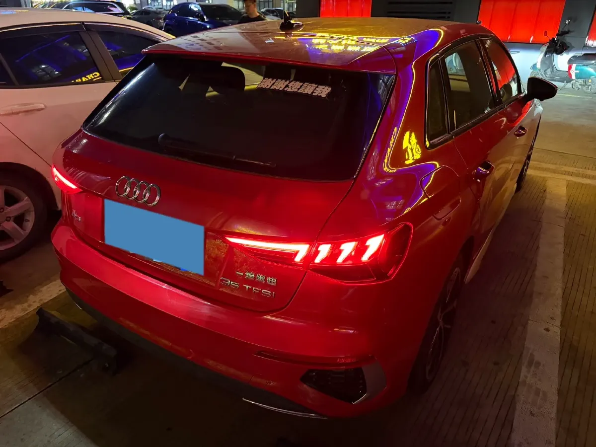 2021 Audi A3 1.4T 150HP L4 7DCT,autocango,china used car exporter,china ev exporter,chinese used car exporter,chinese used ev exporter