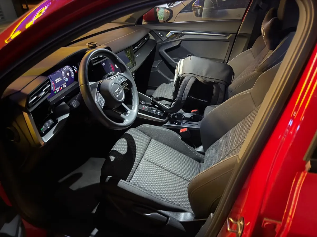 2021 Audi A3 1.4T 150HP L4 7DCT,autocango,china used car exporter,china ev exporter,chinese used car exporter,chinese used ev exporter