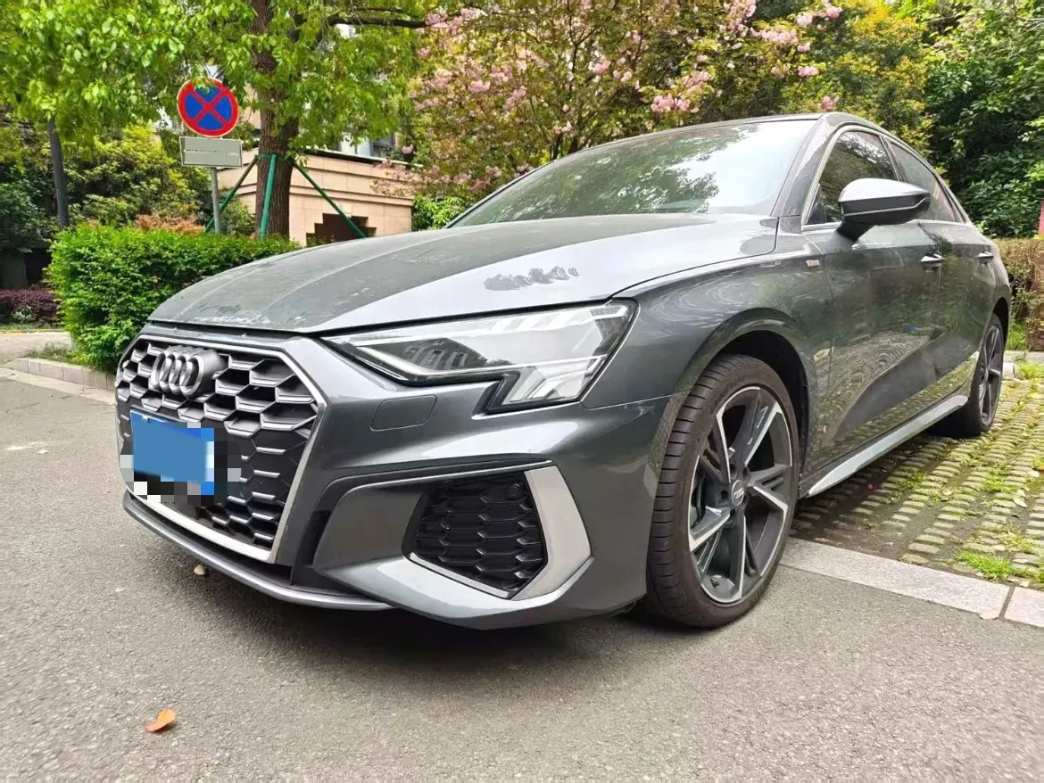 2022 Audi A3 1.4T 150HP L4 7DCT,autocango,china used car exporter,china ev exporter,chinese used car exporter,chinese used ev exporter