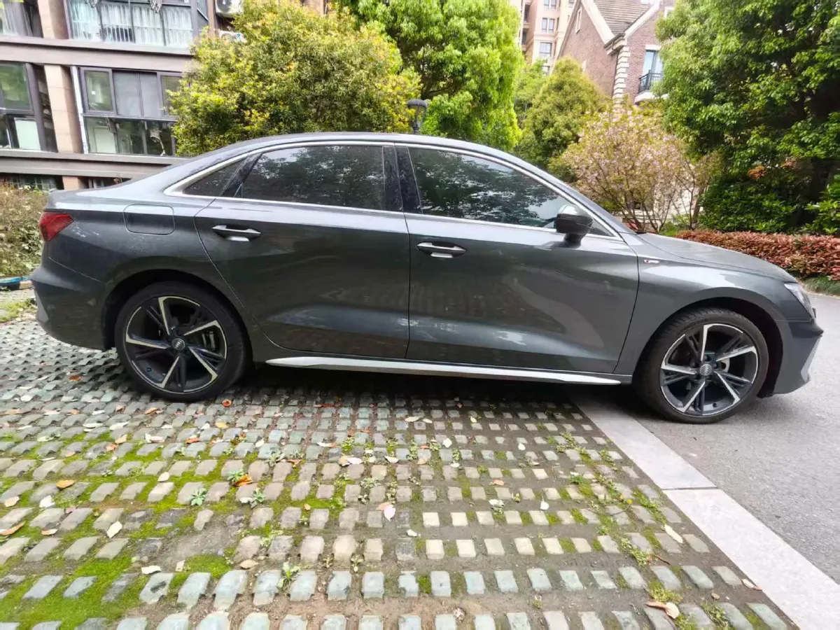 2022 Audi A3 1.4T 150HP L4 7DCT,autocango,china used car exporter,china ev exporter,chinese used car exporter,chinese used ev exporter