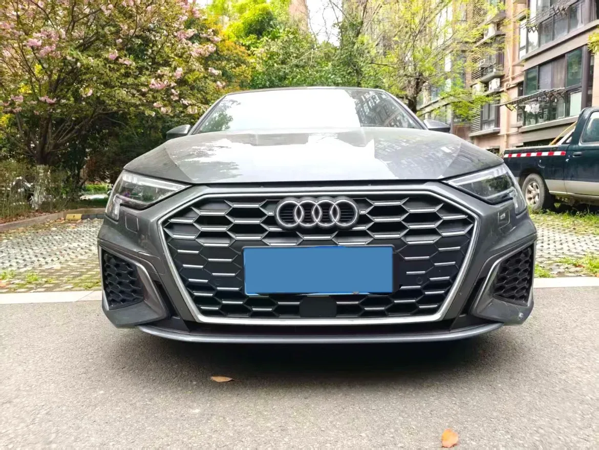 2022 Audi A3 1.4T 150HP L4 7DCT,autocango,china used car exporter,china ev exporter,chinese used car exporter,chinese used ev exporter