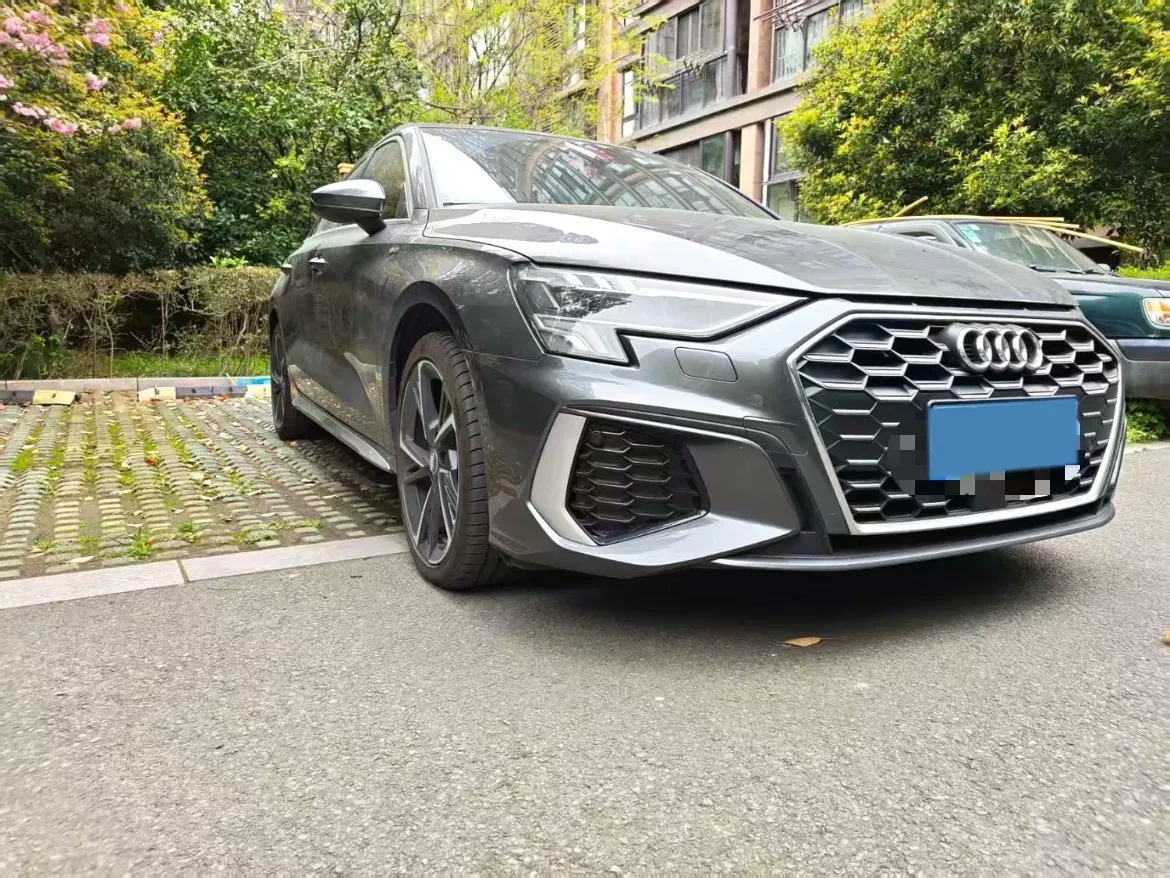 2022 Audi A3 1.4T 150HP L4 7DCT,autocango,china used car exporter,china ev exporter,chinese used car exporter,chinese used ev exporter