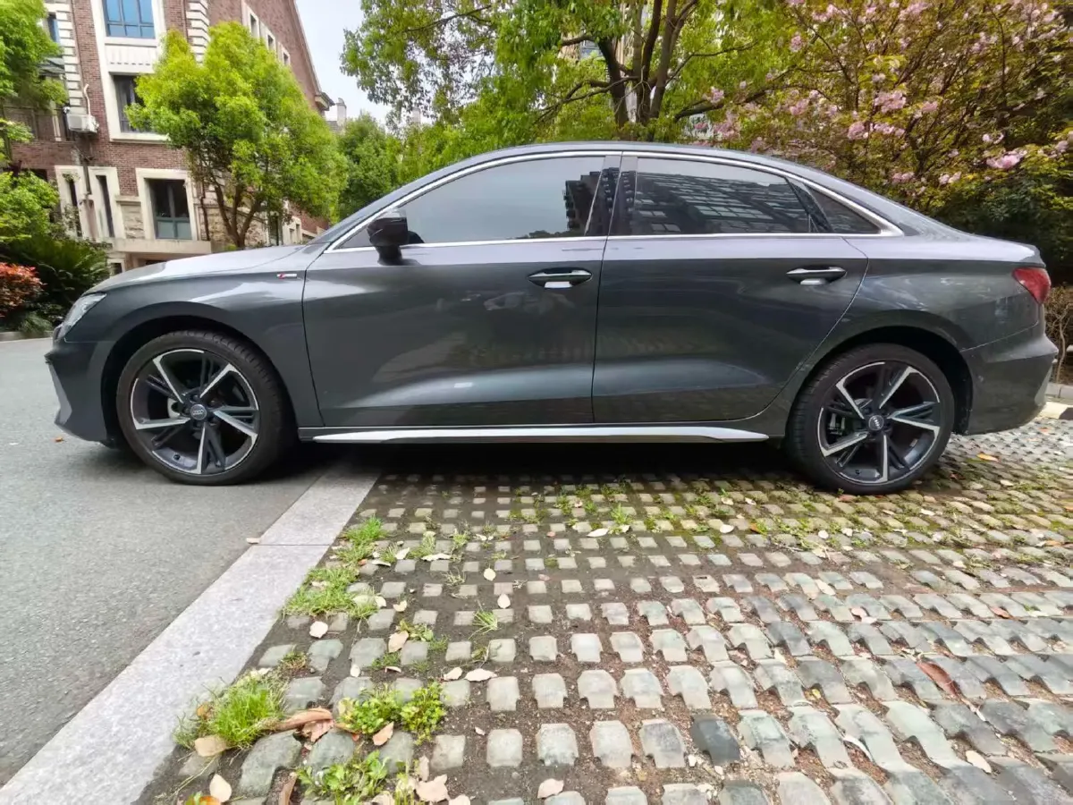 2022 Audi A3 1.4T 150HP L4 7DCT,autocango,china used car exporter,china ev exporter,chinese used car exporter,chinese used ev exporter