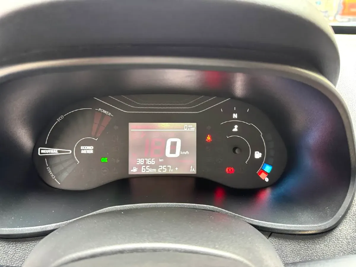 2022 DongFeng eπ Nami EX1 BEV 26.8KWH,autocango,china used car exporter,china ev exporter,chinese used car exporter,chinese used ev exporter