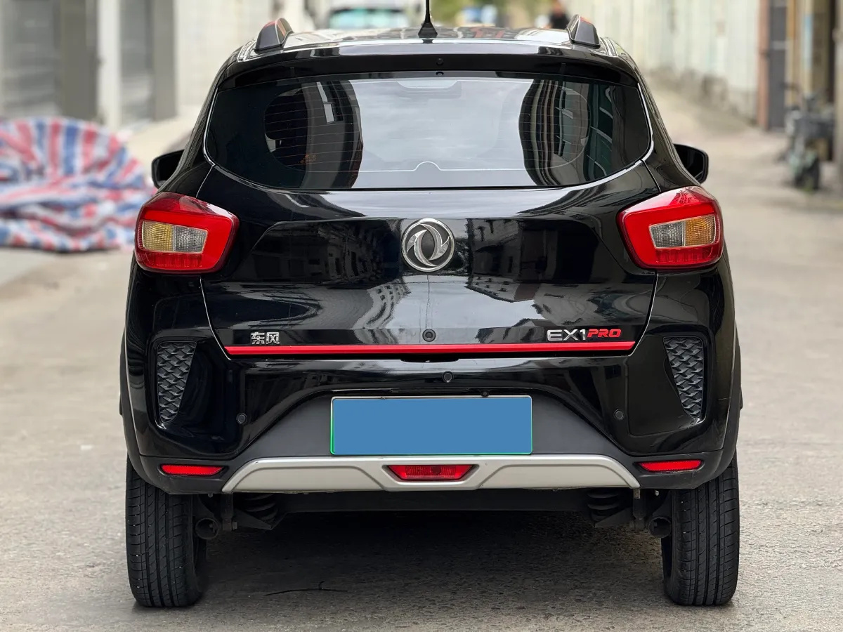 2022 DongFeng eπ Nami EX1 BEV 26.8KWH,autocango,china used car exporter,china ev exporter,chinese used car exporter,chinese used ev exporter