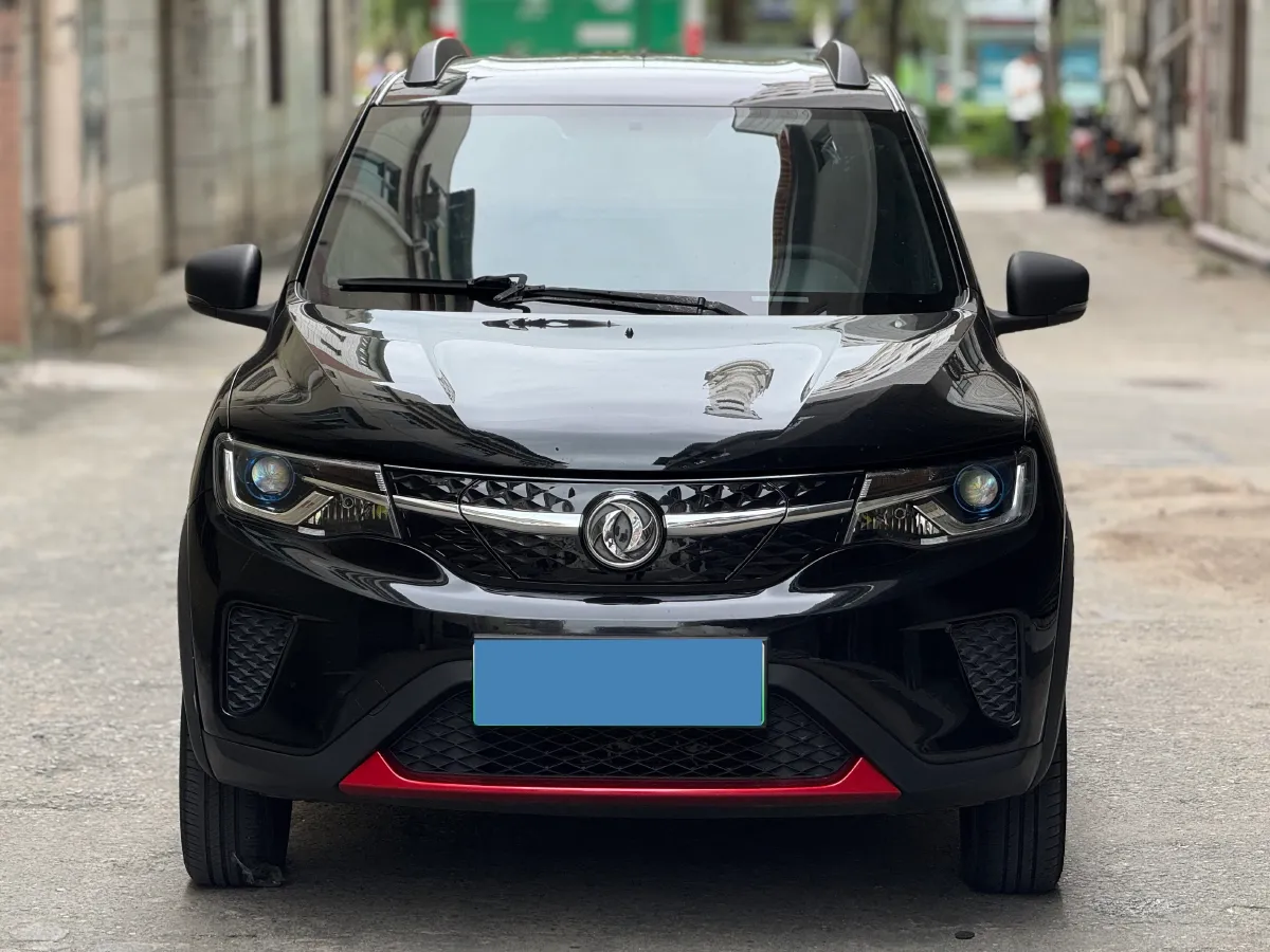 2022 DongFeng eπ Nami EX1 BEV 26.8KWH,autocango,china used car exporter,china ev exporter,chinese used car exporter,chinese used ev exporter