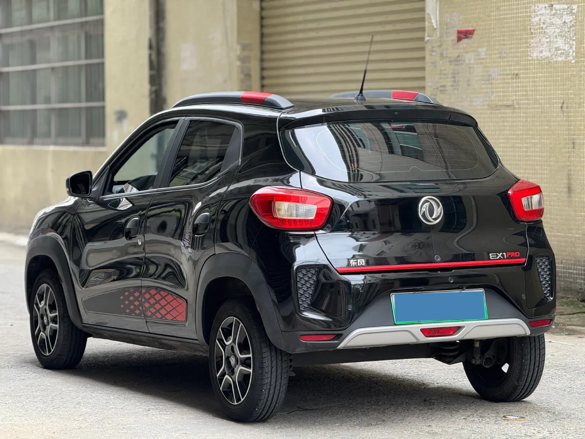 2022 DongFeng eπ Nami EX1 BEV 26.8KWH,autocango,china used car exporter,china ev exporter,chinese used car exporter,chinese used ev exporter