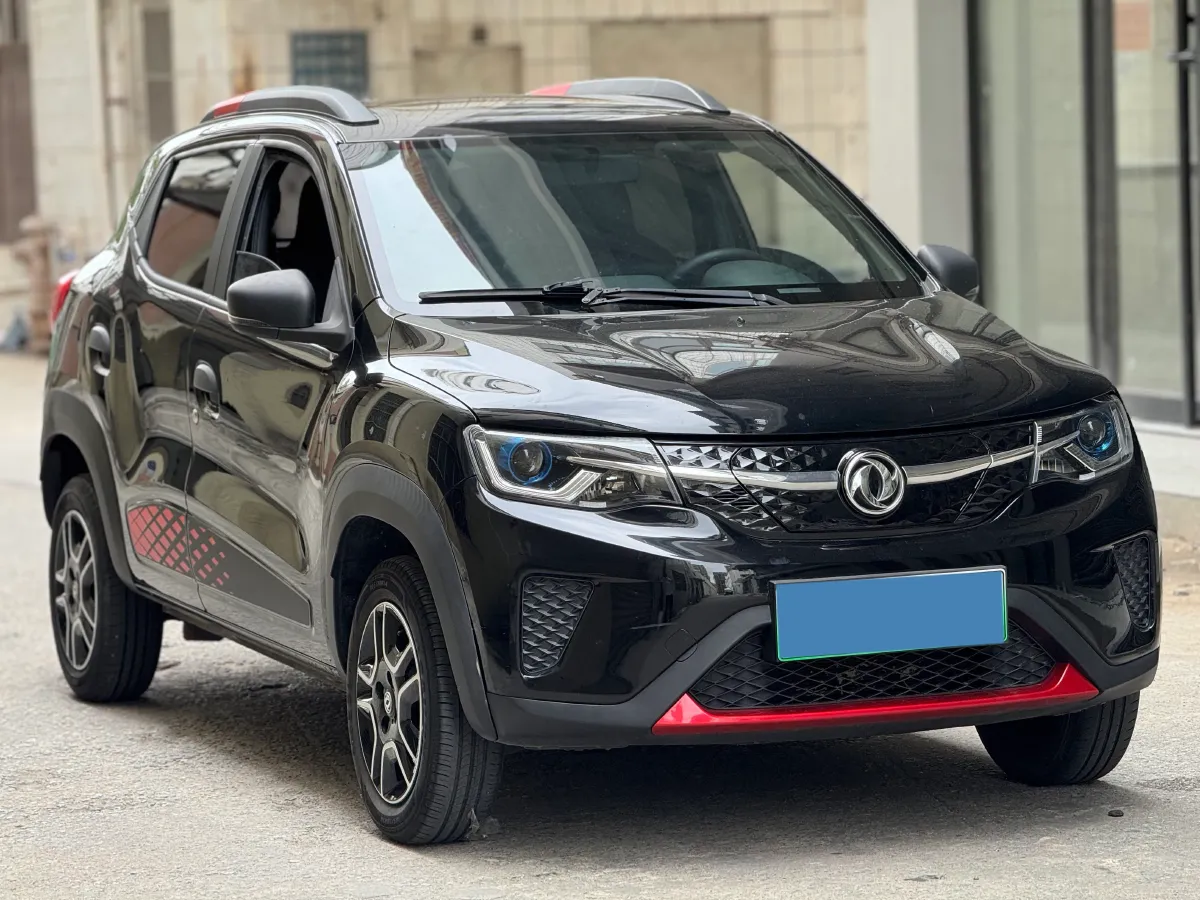 2022 DongFeng eπ Nami EX1 BEV 26.8KWH,autocango,china used car exporter,china ev exporter,chinese used car exporter,chinese used ev exporter