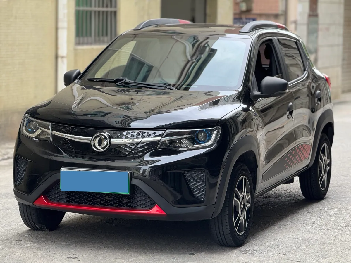 2022 DongFeng eπ Nami EX1 BEV 26.8KWH,autocango,china used car exporter,china ev exporter,chinese used car exporter,chinese used ev exporter