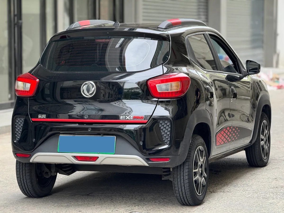 2022 DongFeng eπ Nami EX1 BEV 26.8KWH,autocango,china used car exporter,china ev exporter,chinese used car exporter,chinese used ev exporter