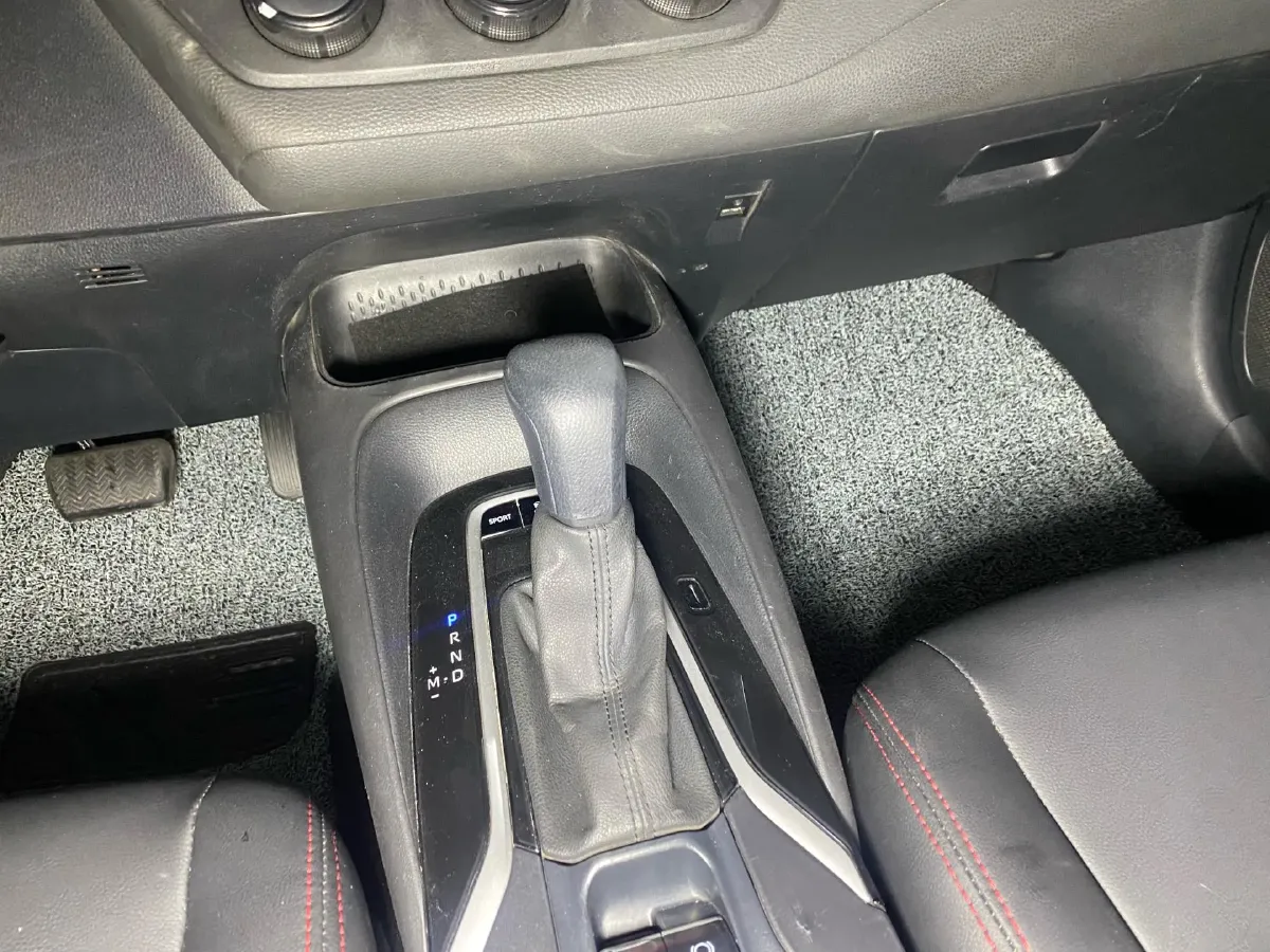 2019 Toyota Corolla 1.2T 116HP L4 CVT,autocango,china used car exporter,china ev exporter,chinese used car exporter,chinese used ev exporter