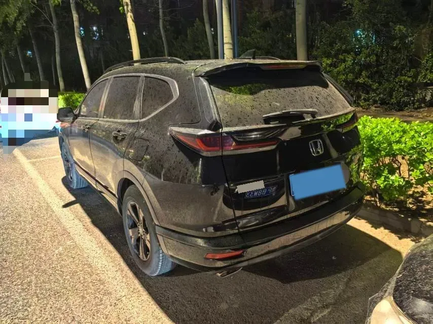 2020 Honda Breeze 1.5T 193HP L4 CVT,autocango,china used car exporter,china ev exporter,chinese used car exporter,chinese used ev exporter