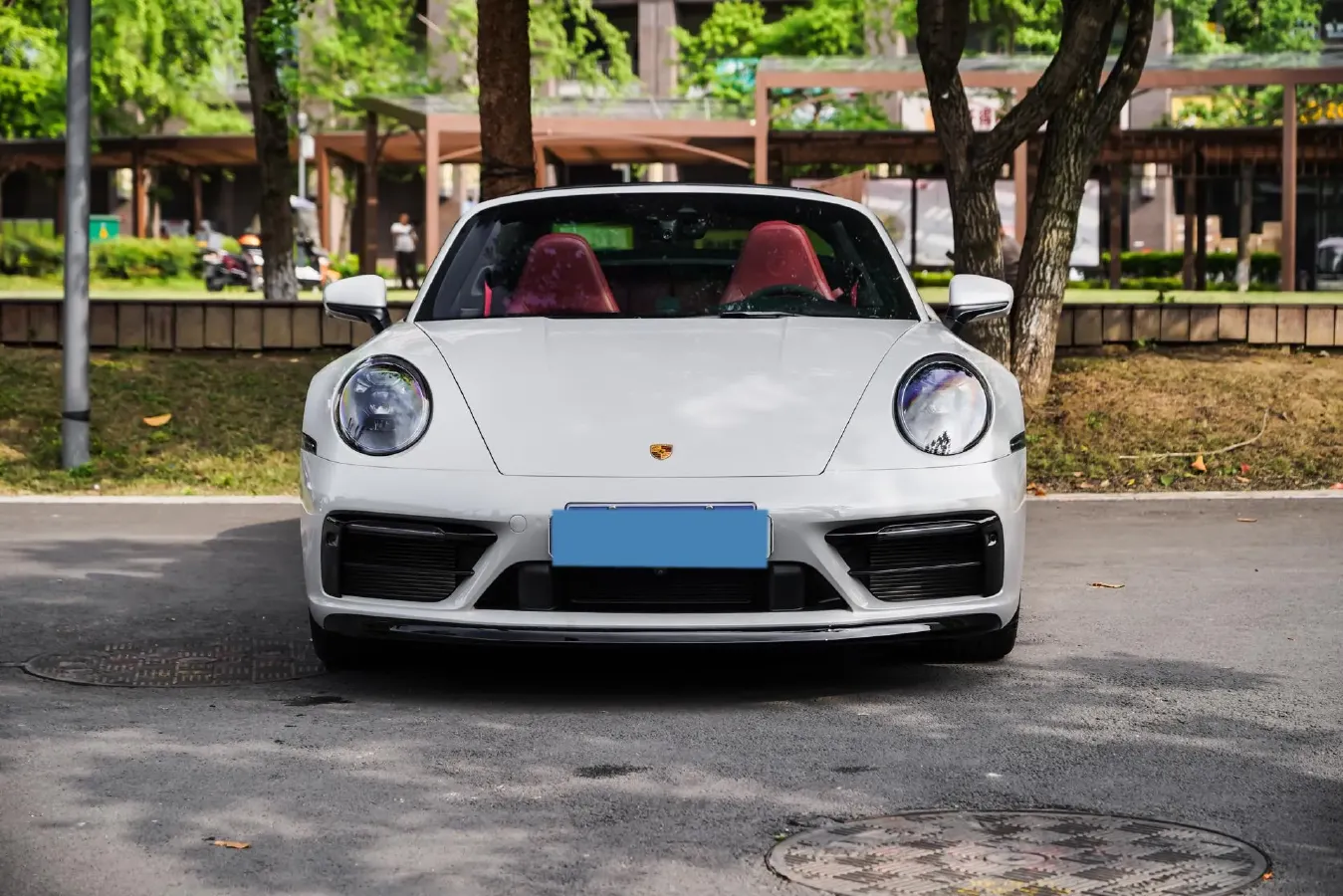 2023 Porsche 911 3.0T 450HP H6 8DCT,autocango,china used car exporter,china ev exporter,chinese used car exporter,chinese used ev exporter