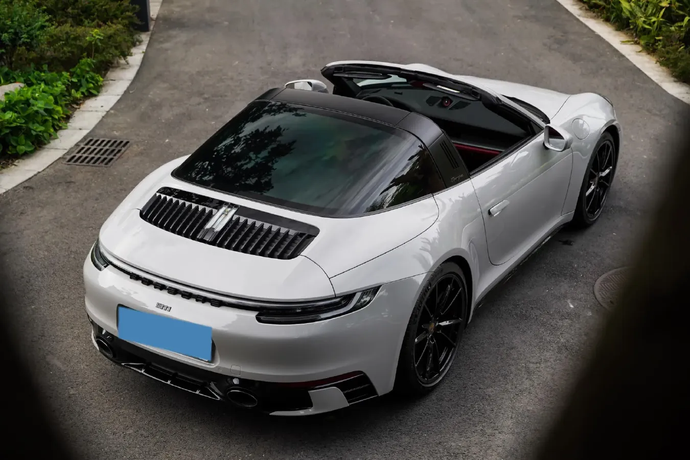 2023 Porsche 911 3.0T 450HP H6 8DCT,autocango,china used car exporter,china ev exporter,chinese used car exporter,chinese used ev exporter