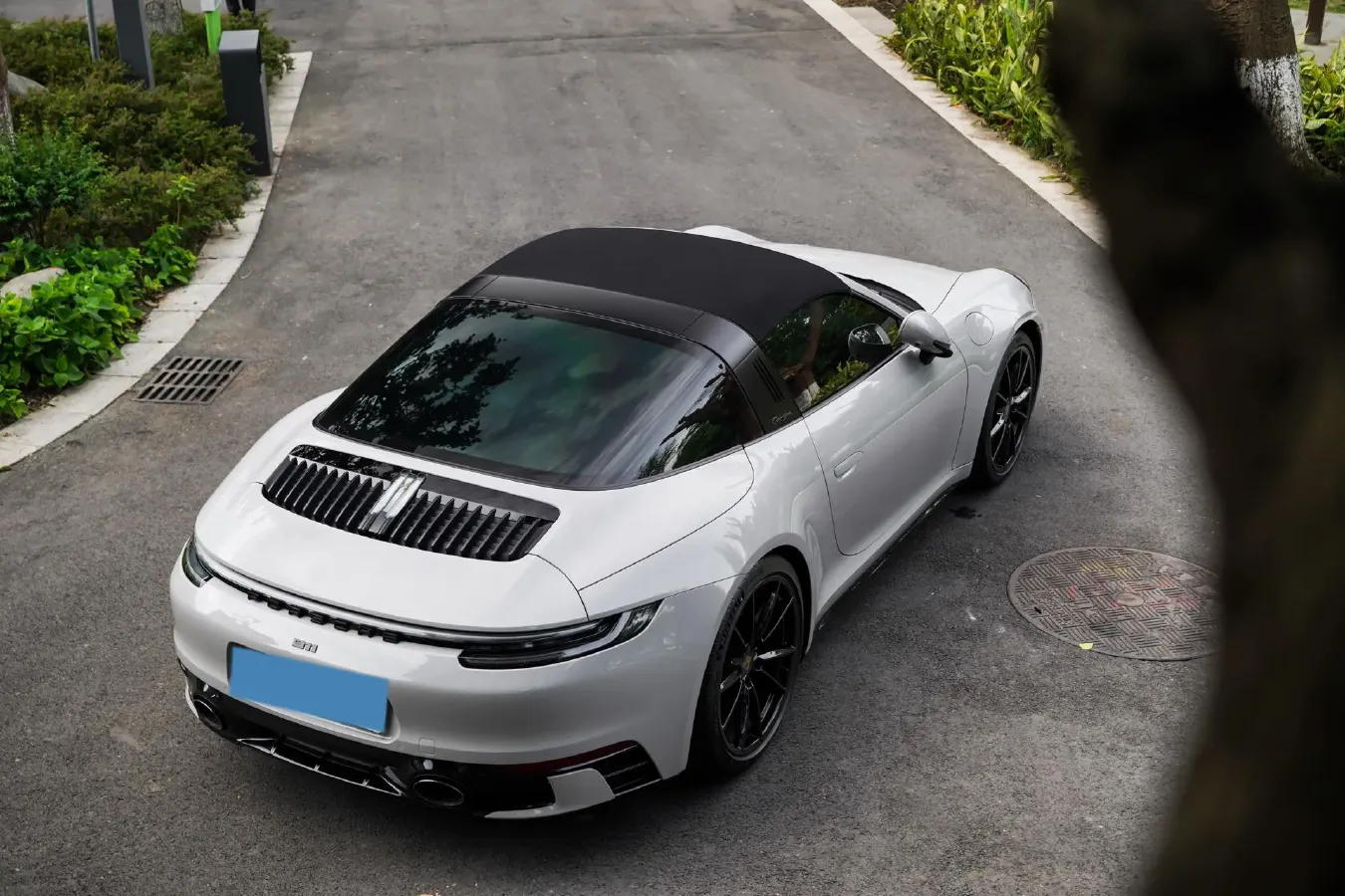 2023 Porsche 911 3.0T 450HP H6 8DCT,autocango,china used car exporter,china ev exporter,chinese used car exporter,chinese used ev exporter