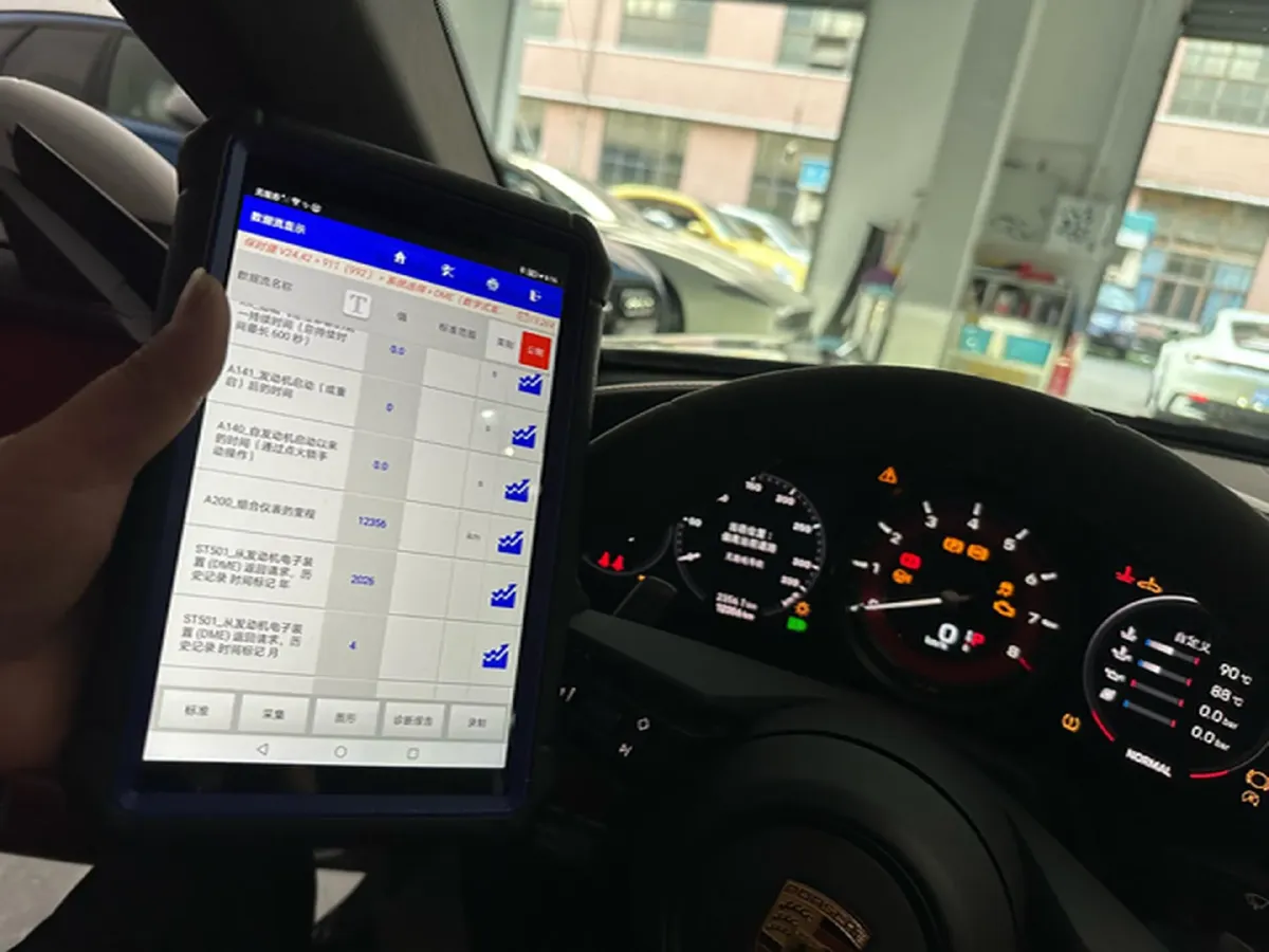 2023 Porsche 911 3.0T 450HP H6 8DCT,autocango,china used car exporter,china ev exporter,chinese used car exporter,chinese used ev exporter