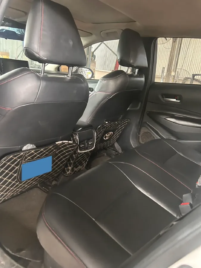 2019 Toyota Corolla 1.8L 98HP L4 E-CVT Hybrid,autocango,china used car exporter,china ev exporter,chinese used car exporter,chinese used ev exporter