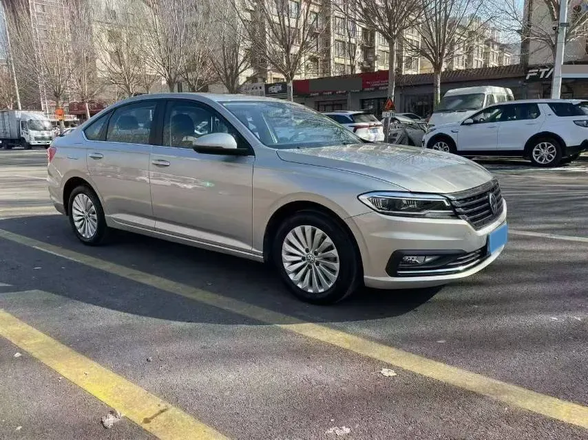 2019 Volkswagen Lavida 1.2T 116HP L4 7DCT,autocango,china used car exporter,china ev exporter,chinese used car exporter,chinese used ev exporter