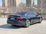 2020 Audi A6L 2.0T 224HP L4 7DCT