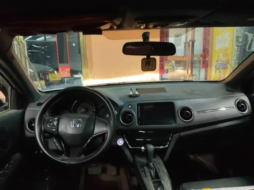 2021 Honda XR-V 1.5T 177HP L4 CVT,autocango,china used car exporter,china ev exporter,chinese used car exporter,chinese used ev exporter