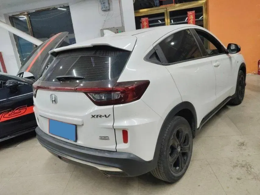 2021 Honda XR-V 1.5T 177HP L4 CVT,autocango,china used car exporter,china ev exporter,chinese used car exporter,chinese used ev exporter
