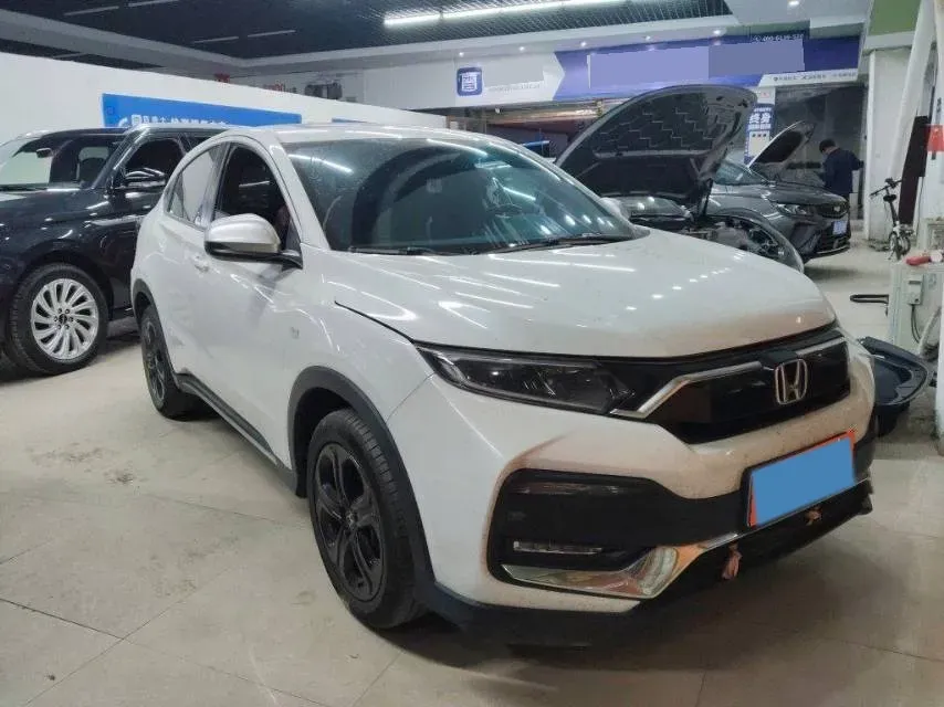 2021 Honda XR-V 1.5T 177HP L4 CVT,autocango,china used car exporter,china ev exporter,chinese used car exporter,chinese used ev exporter