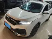 2021 HONDA XR-V,autocango,china used car exporter,china ev exporter,chinese used car exporter,chinese used ev exporter