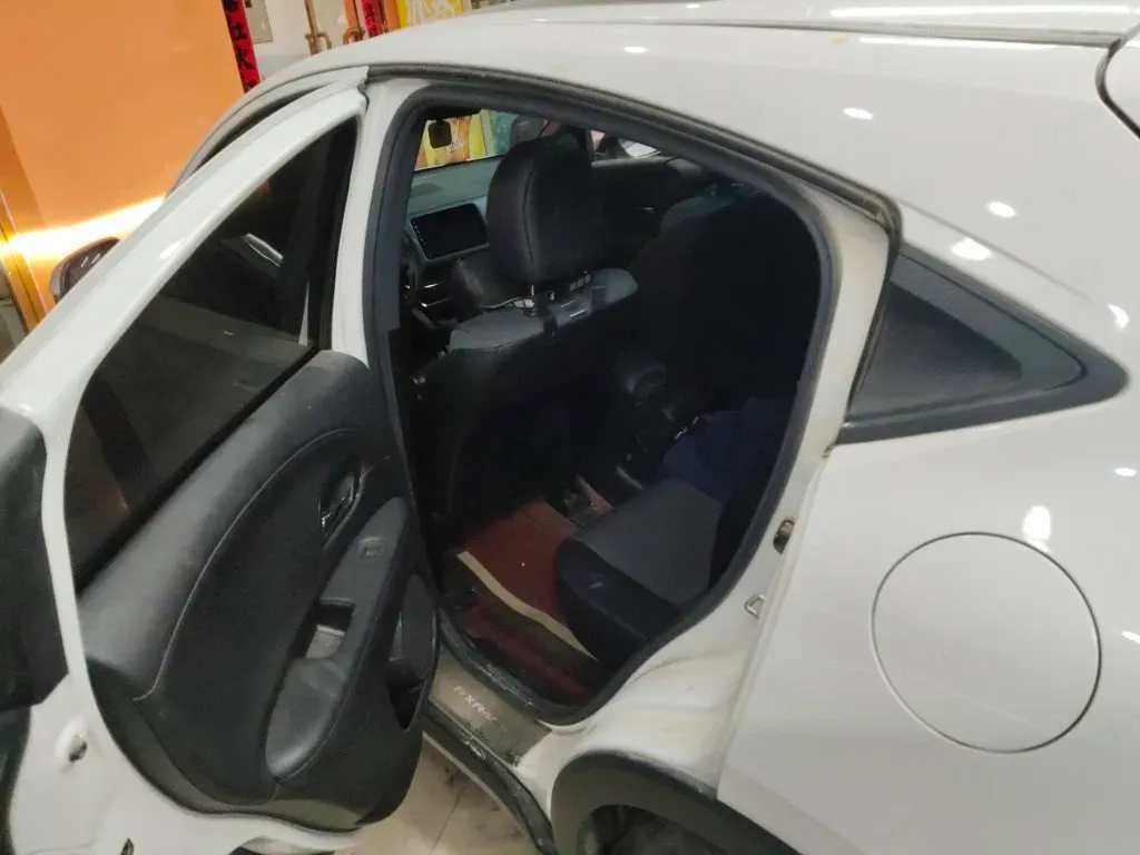 2021 Honda XR-V 1.5T 177HP L4 CVT,autocango,china used car exporter,china ev exporter,chinese used car exporter,chinese used ev exporter