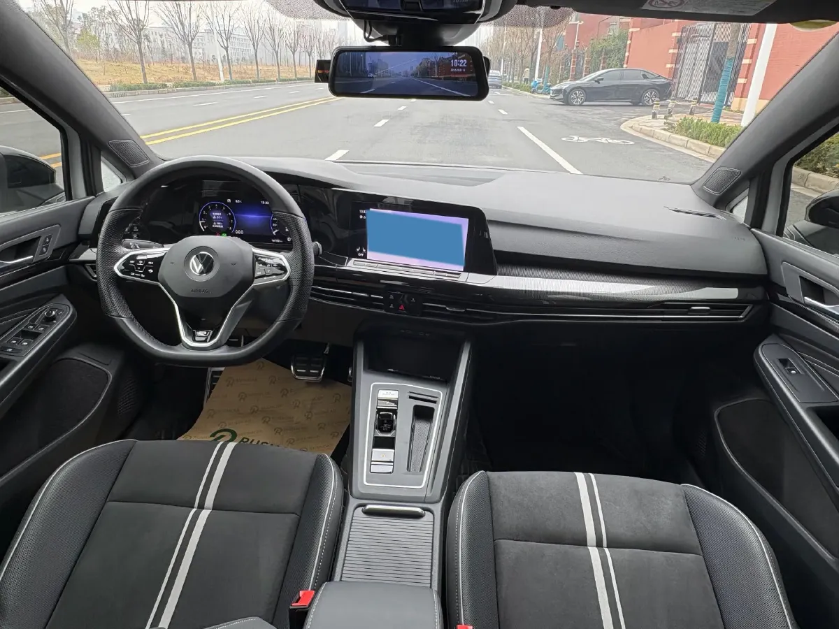 2021 Volkswagen Golf 1.4T 150HP L4 7DCT,autocango,china used car exporter,china ev exporter,chinese used car exporter,chinese used ev exporter