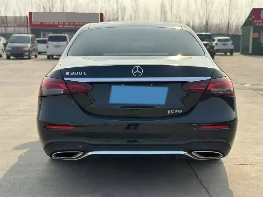 2022 Mercedes-Benz E Class 2.0T 258HP L4 9AT,autocango,china used car exporter,china ev exporter,chinese used car exporter,chinese used ev exporter