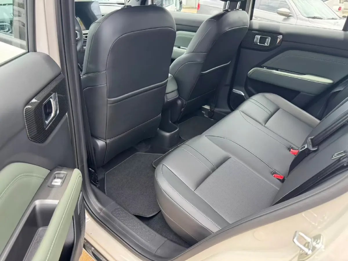 2026 BaoJun YepPlus BEV,autocango,china used car exporter,china ev exporter,chinese used car exporter,chinese used ev exporter