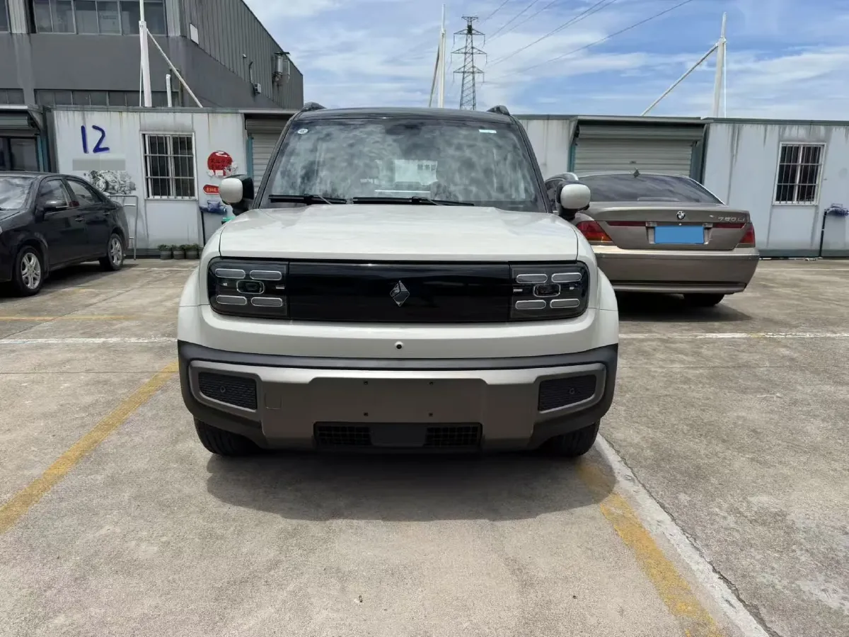 2026 BaoJun YepPlus BEV,autocango,china used car exporter,china ev exporter,chinese used car exporter,chinese used ev exporter