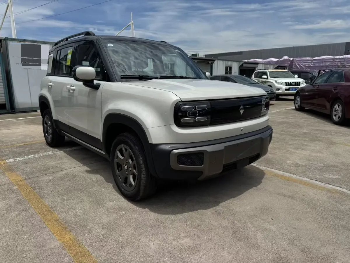 2026 BaoJun YepPlus BEV,autocango,china used car exporter,china ev exporter,chinese used car exporter,chinese used ev exporter