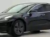 2020 Tesla Model 3 BEV 76.8KWH