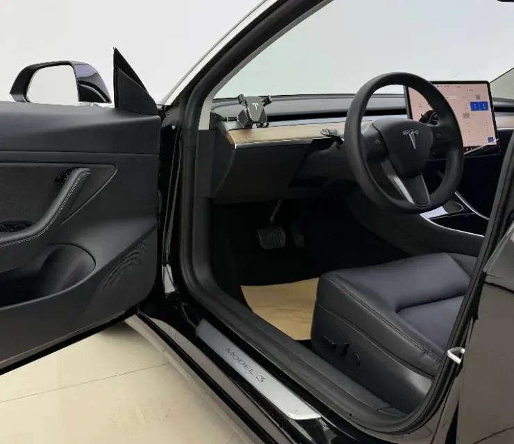 2020 Tesla Model 3 BEV 76.8KWH,autocango,china used car exporter,china ev exporter,chinese used car exporter,chinese used ev exporter
