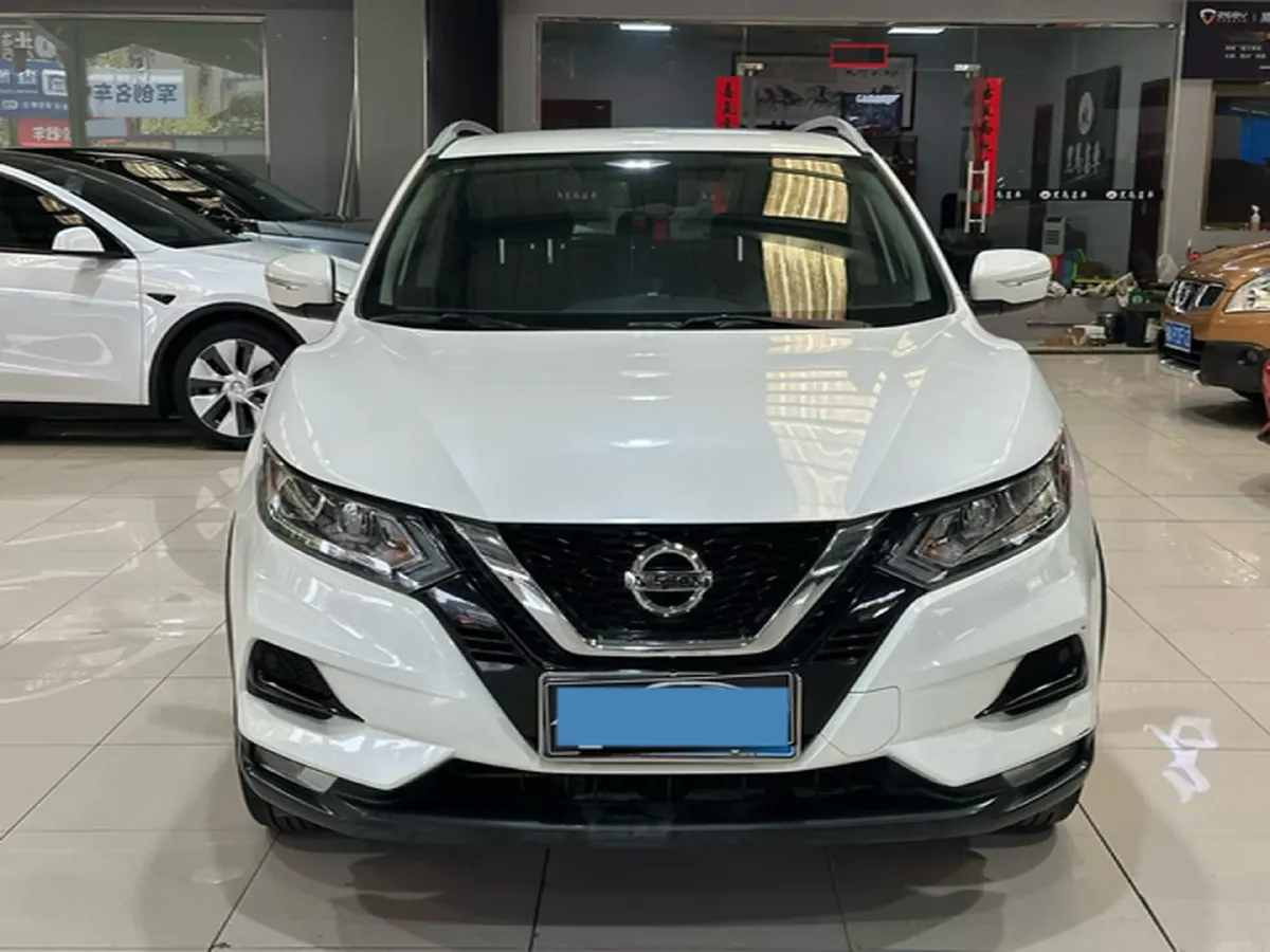 2022 Nissan Qashqai 2.0L 151HP L4 CVT,autocango,china used car exporter,china ev exporter,chinese used car exporter,chinese used ev exporter