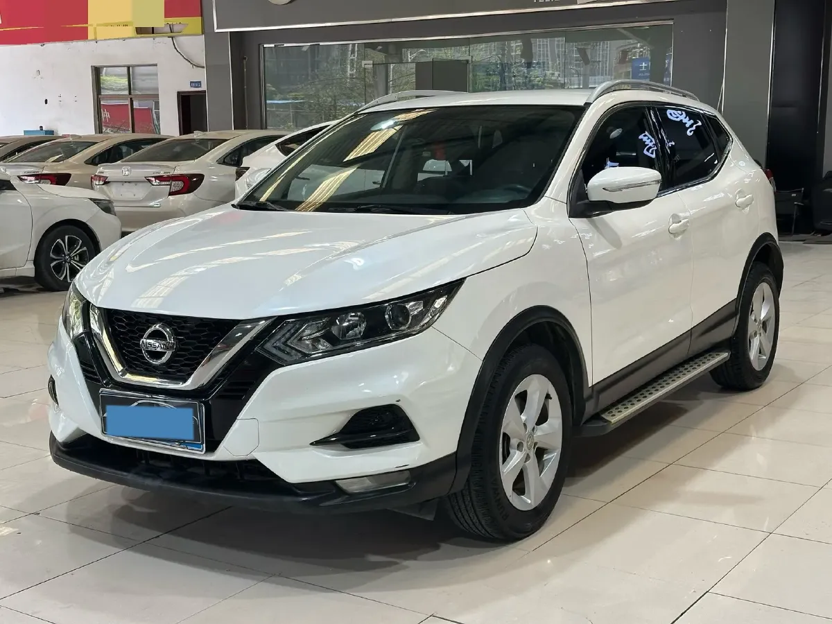 2022 Nissan Qashqai 2.0L 151HP L4 CVT,autocango,china used car exporter,china ev exporter,chinese used car exporter,chinese used ev exporter